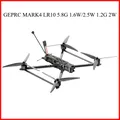 GEPRC MARK4 LR10 5.8G 1.6W/5.8G 2.5W/1.2G 2W 10 pollici Drone FPV a lungo raggio con supporto motore