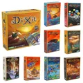 Développez votre collection de jeux de cartes de stratégie avec Dixit English Edition 6 000 parfait