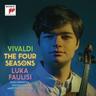 Vivaldi: The Four Seasons (CD, 2024) - Antonio Vivaldi