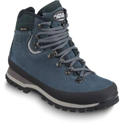 MEINDL Damen Trekkingschuh Paradiso Lady MFS, Größe 39 in marine/nachtblau