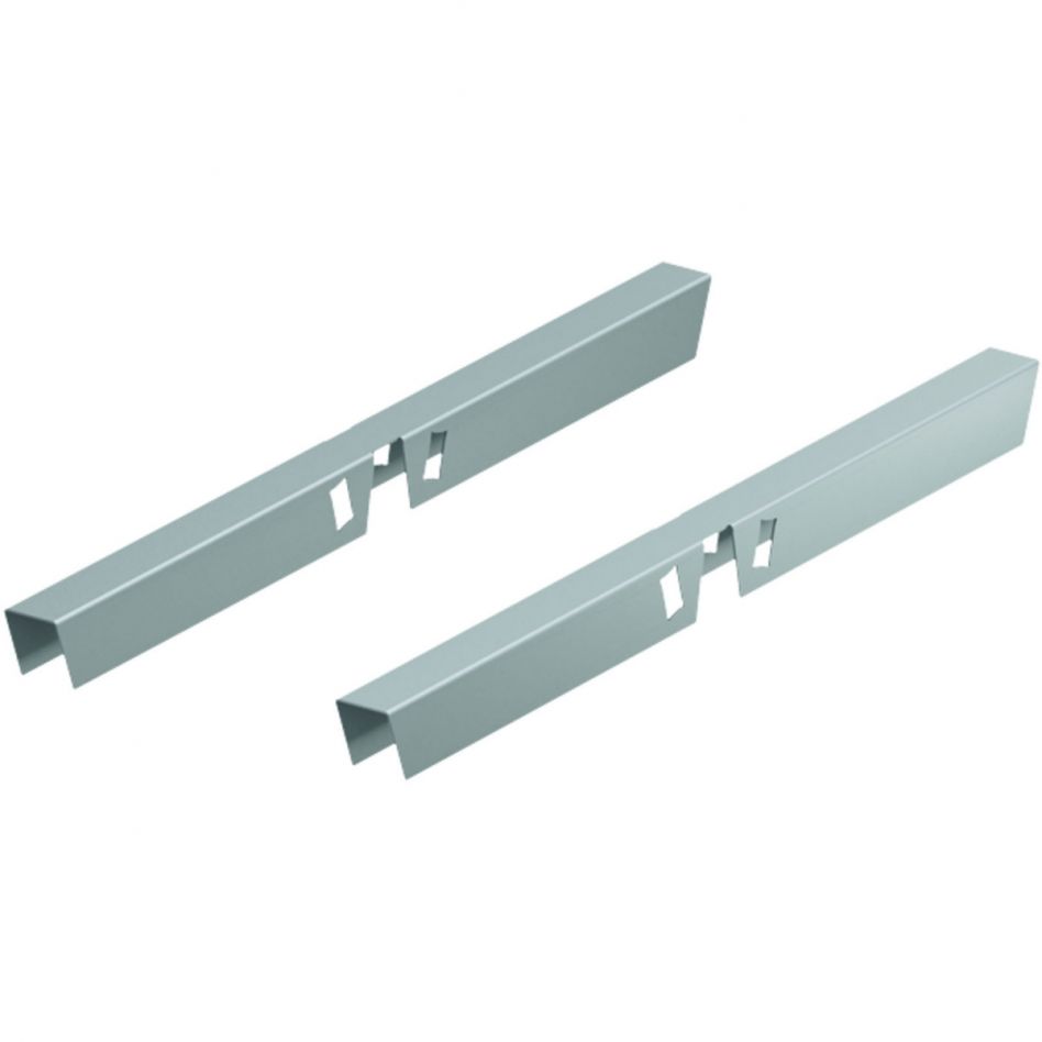 ACO U-Profil Nachrüstset für Vario 2.0 Bodenwanne, 40 cm Image