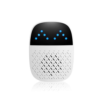 AI intelligent Acoustic Pulse Resonance Mouse Repellent New High-power Ultrasonic Mosquito Repellent