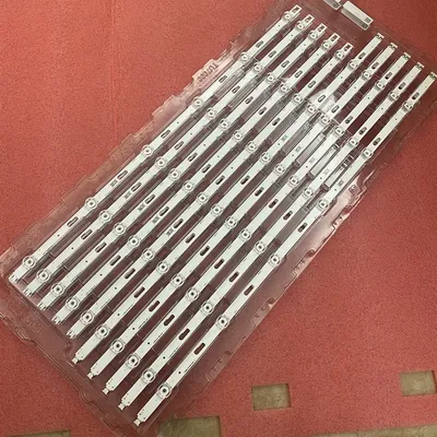 LED Strip For Samsung UN65TU8000 65TU7000 65TU8000 UA65TU8000 UE65TU8000 UE65TU7000 UN65TU7000