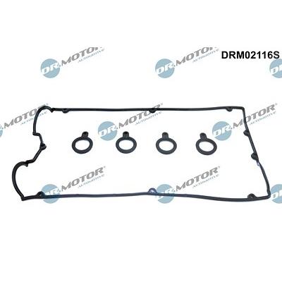 Dr.motor Automotive Dichtungssatz, Zylinderkopfhaube [Hersteller-Nr. DRM02116S] für Mitsubishi Image