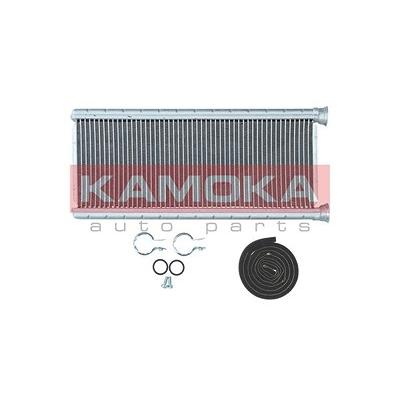 Kamoka Wärmetauscher, Innenraumheizung [Hersteller-Nr. 7760076] für Citroën, Ds, Opel, Peugeot, Vauxhall Image