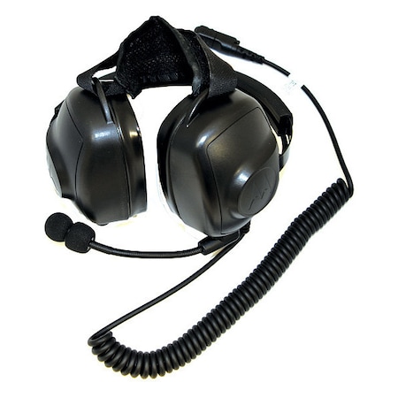 MOTOROLA PMLN6760A Headset,Push To Talk Yes