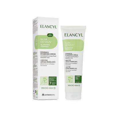 Elancyl Anti-Cellulite Pflege 150 ml Image