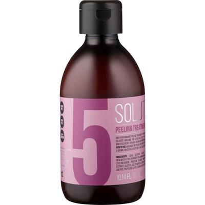 ID Hair Nr. 5 Peeling für alle Hauttypen 300 ml Damen Image