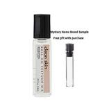 DEMETER CLEAN SKIN by Demeter ROLL ON PERFUME OIL 0.29 OZ for UNISEX And a Mystery Name brand sample vile