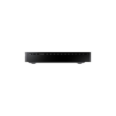 Samsung SBB-SSNV Schwarz 4K Ultra HD 8 GB 3840 x 2160 Pixel WLAN