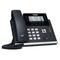 Yealink SIP-T43U IP-Telefon Grau 12 Zeilen LCD WLAN