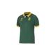 (L) Rugby World Cup 2023 South Africa Home Jersey