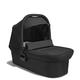 Baby Jogger Foldable City Mini 2 Carrycot | For City Mini 2, City Mini GT2 & City Elite 2 Single Strollers | Opulent Black