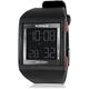 BYOOTI Men’s Multi-Function Sports Digital Electronic Watch, Large Square face led 100 m Waterproof Resin Dual time Stopwatch Alarm Fashion Cool Wristwatch-E