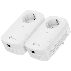 TP-LINK TL-PA8010P KIT Powerline Starter Kit TL-PA8010P KIT 1.3 GBit/s Image