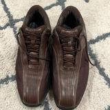 Nike Shoes | 2009 Nike Tiger Woods Collection Airzoom Golf Shoes Men’s 9 Medium Brown Leather | Color: Brown | Size: 9