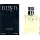 Eternity for Men CK Gents EDT 200ml With Free Fragrance Gift