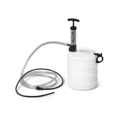 Trac Outdoors 7 Liter Fluid/Oil Extractor T10064
