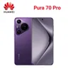 Huawei-Pura 70 Pro Smartphone Harmonyos 4.2 6 8 Zoll 12GB RAM 1TB ROM 50MP Kamera 5 GB Netzwerk