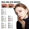 Irisink Eye Drops Irisink Pro Eye Drops Irisink cambia colore che cambia gli occhi illumina il