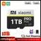 Xiaomi Mijia 1TB SD Memory Card 128GB SD/TF Flash Card Sd Card UHS-1 Flash Memory Card con pacchetto