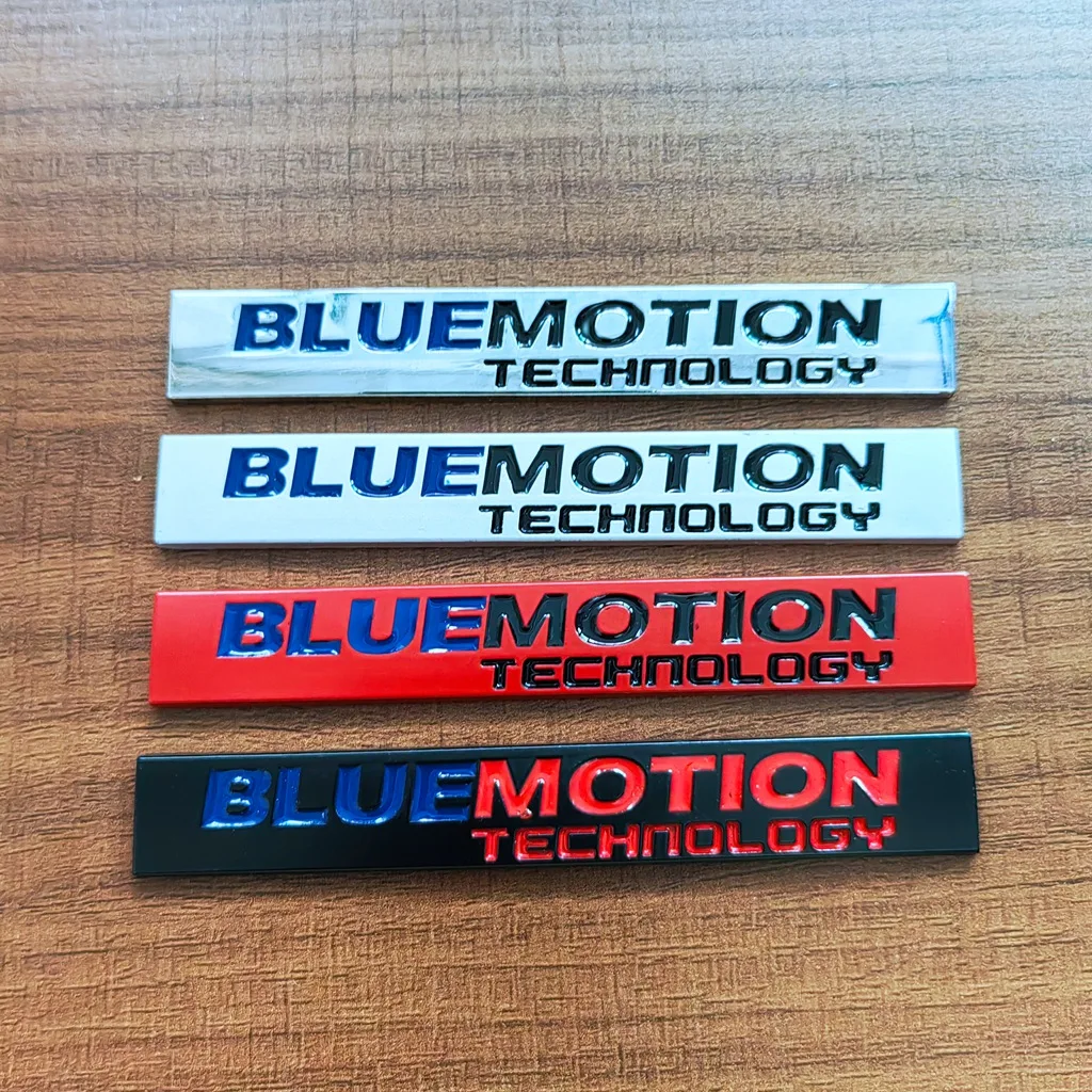 bluemotion