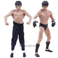 STORM Sammlerstücke Bruce Lee Dekorationen Figur Puppe Spielzeug Sammlung Geschenk