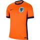NIKE Herren Fantrikot Netherlands 2024 Stadium Home Men's Dri-FIT Soccer Replica Jersey, Größe XXL in SAFETY ORANGE/BLUE VOID/COPA/BLUE V