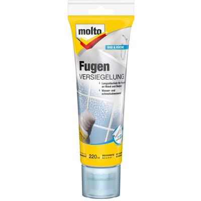 Fugen Versiegelung Tube 220ml - Molto Image