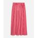 Cotton Voile Beach Skirt