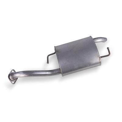 Atec Endschalldämpfer [Hersteller-Nr. 228-477] für Toyota Image