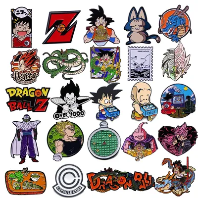 Pins+Brooches