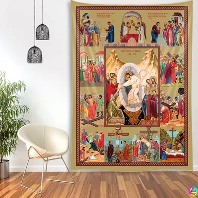 Tapestries