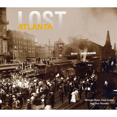 Lost Atlanta