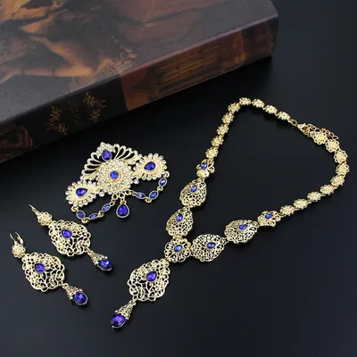 Jewelry+Sets
