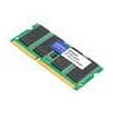 AddOn AA800D2S6/2G x1 HP GV576AT Compatible 2GB DDR2-800MHz Unbuffered Dual Rank 1.8V 200-pin CL6 SODIMM