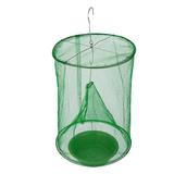 Fly Max Reusable Fly Net Trap Outdoor Fly Trap For Horses