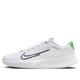 (WMNS) NikeCourt Vapor Lite 2 HC 'White Poison Green'