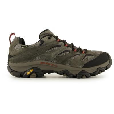 Merrell - Moab 3 GTX - Multisportschuhe 45 | EU 45 oliv Image