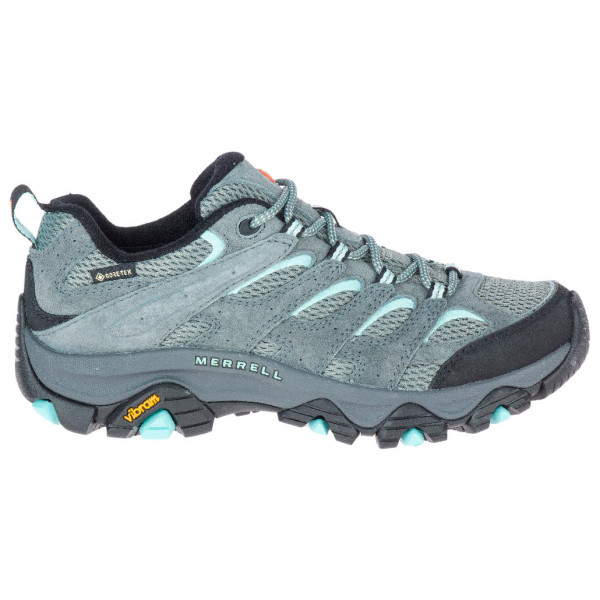 Merrell - Women's Moab 3 GTX - Multisportschuhe 40 | EU 40 grau