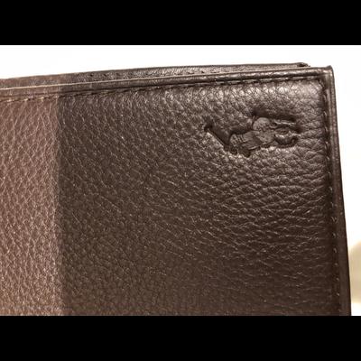 Ralph Lauren Tablets & Accessories | Ralph Lauren Brown Leather Ipad Holder | Color: Brown | Size: Os