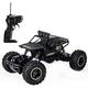 XYMJT 1:16 toy car children remote control car Rock Crawler RC Cars Monster Truck Rechargeable Electric Alloy Climbing Off-road Vehicle for Adults and Hobby Racing Car (Size : 1 battery pack)