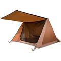 SHANYU Outdoor 2 People Portable Camping Tent Outdoor Survival Equipment Tent Camping Hiking Poleless Tent