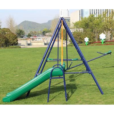 Metal Swing Set Slide