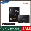 100% Samsung SSD 250 Evo 500GB 2 5 GB interne Solid-State-Festplatte Festplatte Sata GB 1TB 2TB Zoll