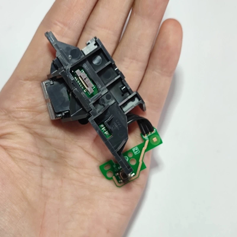 Linke und rechte Maus-Ersatztastenplatine für Logitech MX Master 3 Wireless-Maus-Reparaturteile Image