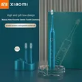 Xiaomi-Brosse à dents électrique sonique brosse à dents intelligente automatique à ultrasons base