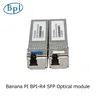 Le BPI-R4 de gels Pi gaspille 10G-BX20-U et gaspille le module optique 10G-BX20-U 20KM applicable