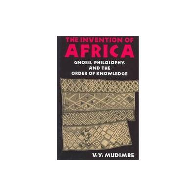 Invention of Africa, The