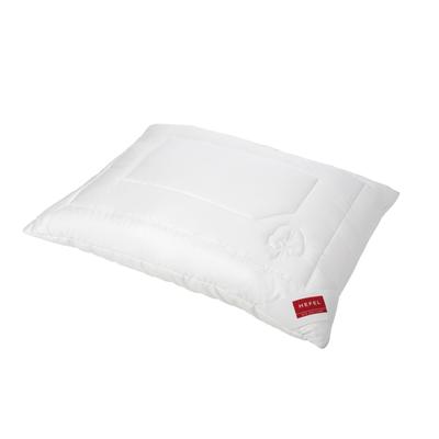 Hefel »KlimaControl Comfort« Kissen 80x80 cm / 1050g